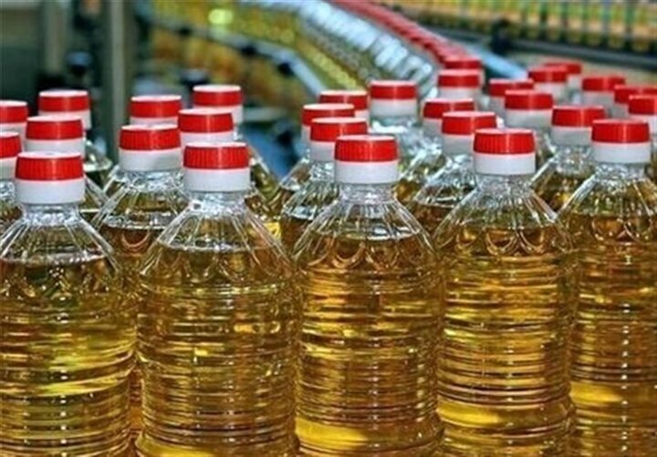 آغاز توزیع گسترده روغن در بازار از یک شنبه