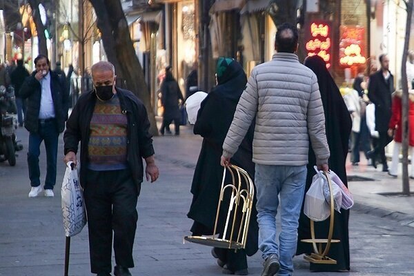 وضعیت بازارهای تهران طی دیروز و امروز/ مغازه‌ها باز هستند