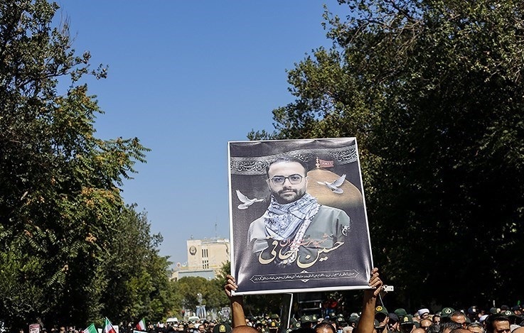 اغتشاشات با جنگ 12روزه فرقی ندارد