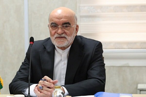 سراج: با سازوکارهای بینالمللی پیگیر اغتشاشات وحشیانه خواهیم بود سراج: با سازوکارهای بینالمللی پیگیر اغتشاشات وحشیانه خواهیم بود