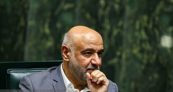 میدری به مجلس نیامد/ کارت زرد نمایندگان به وزیر کار