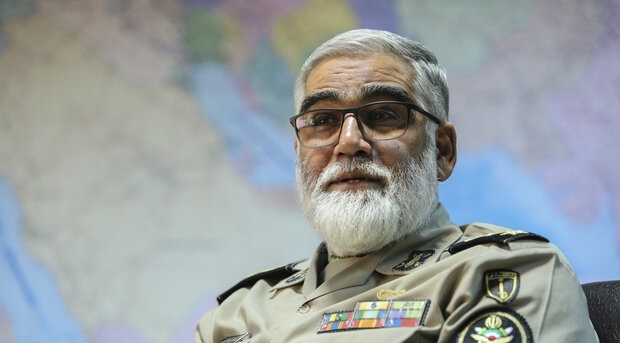 دشمن خطایی مرتکب شود با تغییر دکترین دفاعی به تهاجمی روبه‌رو می‌شود