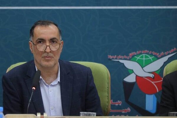 موسوی: بیش از دو سوم جانباختگان اغتشاشات اخیر جزو شهدا هستند موسوی: بیش از دو سوم جانباختگان اغتشاشات اخیر جزو شهدا هستند