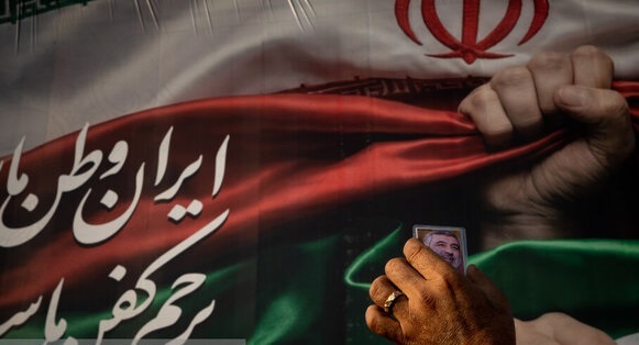 تمهیدات ترافیکی مراسم تشییع پیکر شهدای حافظان نظم و امنیت