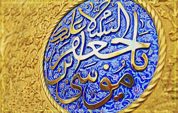 امامی که جنس معجزههایش همچون عیسیبنمریم بود امامی که جنس معجزههایش همچون عیسیبنمریم بود