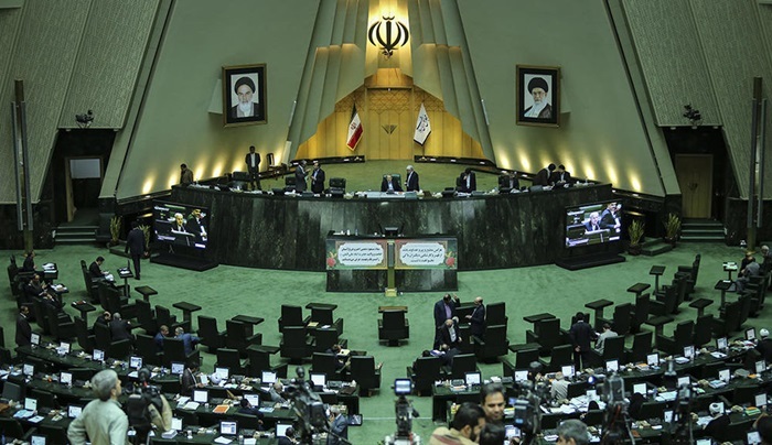 دو طرح مهم مجلس درخصوص بکارگیری سلاح توسط نیروهای مسلح و ایجاد ساز و کار قانونی برای تجمع و اعتراض