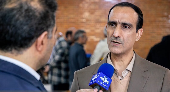 سه آزمون استخدامی کشوری در سلامت کامل برگزار شدند سه آزمون استخدامی کشوری در سلامت کامل برگزار شدند