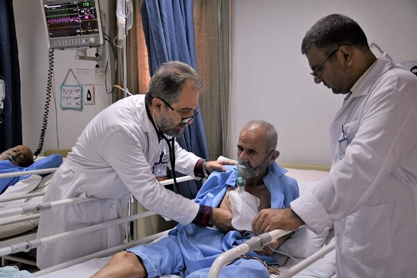 مشکلات معیشتی سد راه ورود پزشکان به دوره رزیدنتی مشکلات معیشتی سد راه ورود پزشکان به دوره رزیدنتی