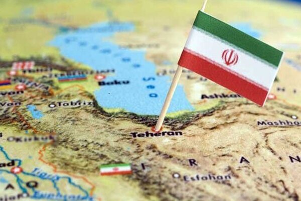 وال استریت ژورنال: تجزیه ایران برای اسرائیل خوب است! وال استریت ژورنال: تجزیه ایران برای اسرائیل خوب است!
