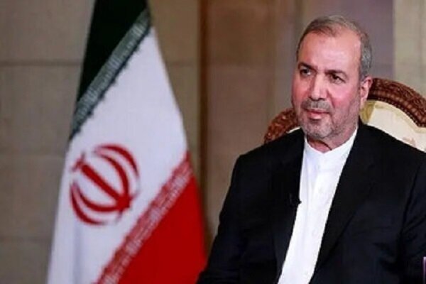 همبستگی عراق با ایران نشان داد ریشهها فراتر از مرزها هستند همبستگی عراق با ایران نشان داد ریشهها فراتر از مرزها هستند