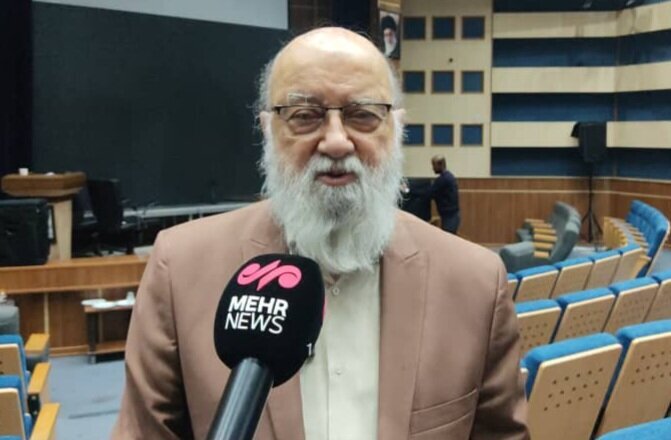 ثبت نام «چمران» برای انتخابات دوره هفتم شورای شهر ثبت نام «چمران» برای انتخابات دوره هفتم شورای شهر