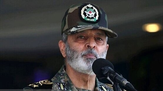 امپراطوری رسانهای دشمن حقایق را وارونه جلوه داده است امپراطوری رسانهای دشمن حقایق را وارونه جلوه داده است