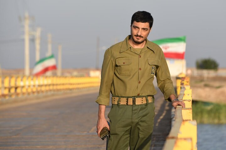 مرور آثار دفاع مقدسی امسال/ قهرمان ملی در قاب سینما چگونه تصویر شد؟ مرور آثار دفاع مقدسی امسال/ قهرمان ملی در قاب سینما چگونه تصویر شد؟