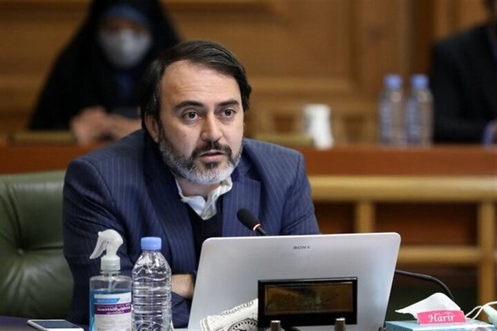 پیرهادی: آسیبهای وارد شده از سوی اغتشاشگران باید سریعتر ترمیم شود پیرهادی: آسیبهای وارد شده از سوی اغتشاشگران باید سریعتر ترمیم شود