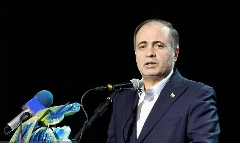 نوری: واردکنندگان برنج و روغن ملزم به عرضه فوری کالای وارداتی شدند نوری: واردکنندگان برنج و روغن ملزم به عرضه فوری کالای وارداتی شدند