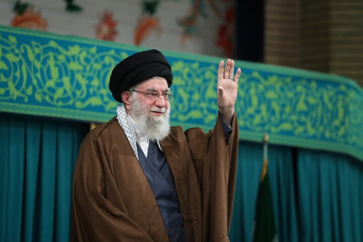 حمایت نهاد اسلامی مالزی از مواضع رهبر معظم انقلاب حمایت نهاد اسلامی مالزی از مواضع رهبر معظم انقلاب