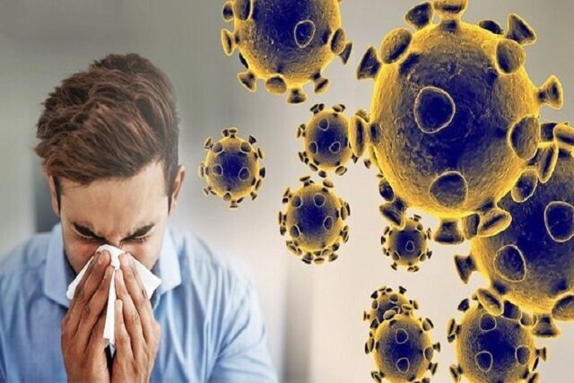 پیک سنگین آنفلوآنزا را پشت سر گذاشتیم/ احتمال موج دوم بیماری در اواخر بهمنماه پیک سنگین آنفلوآنزا را پشت سر گذاشتیم/ احتمال موج دوم بیماری در اواخر بهمنماه
