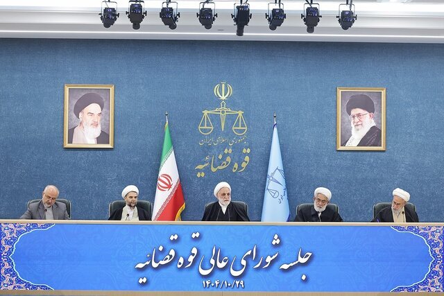 مسببین، محرکین و مباشرین اعمال تروریستی در وقایع اخیر محاکمه خواهند شد مسببین، محرکین و مباشرین اعمال تروریستی در وقایع اخیر محاکمه خواهند شد