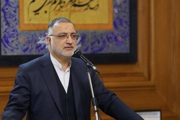 بودجه سال آینده ۳۲۲ هزار و ۹۰۰ میلیارد تومان است/تخصیص ۴۸درصد بودجه به حمل و نقل و ۲ درصد به شهرسازی