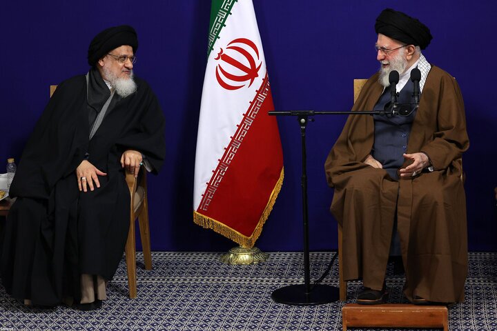 آیت‌الله میلانی از ارکان نهضت اسلامی است/حوزه علمیه مشهد مدیون مرحوم میلانی است