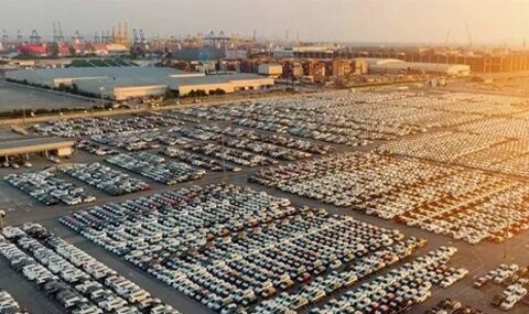 قیمت خودرو در دی ۱۴۰۴/ ری‌را ۳۳۰ میلیون تومان گران شد