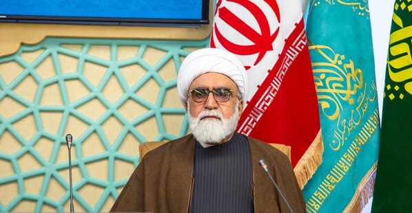 تولیت آستان قدس رضوی: تکریم از علمای ربانی از شئون احیاء امر ائمه است