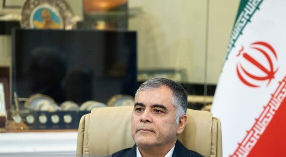 عرضه آزمایشی بنزین سوپر وارداتی با خودروهای سیار از امروز