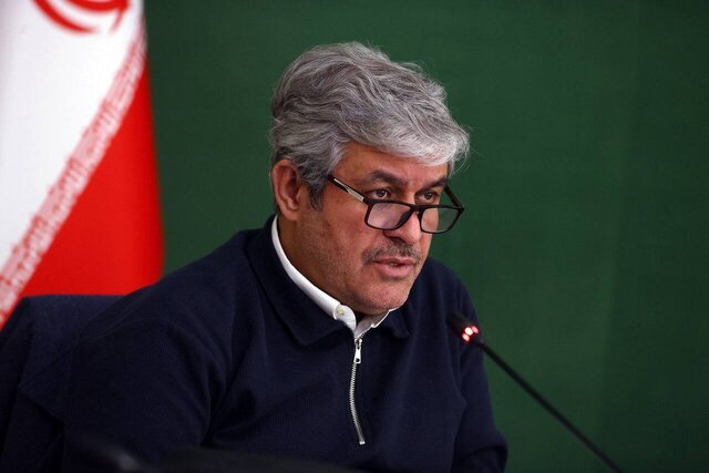 تاجگردون: مجلس برای افزایش حقوق کارمندان در سال آینده تلاش میکند تاجگردون: مجلس برای افزایش حقوق کارمندان در سال آینده تلاش میکند