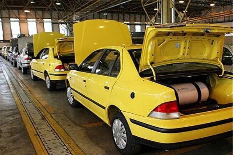 خودروهای شخصی بالای ۱۰ سال عمر، رایگان دوگانه سوز می شوند/تبدیل بیش از ۴۰۰ هزار خودرو به دوگانه‌سوز از سال ۱۳۹۹ تاکنون
