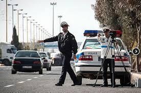 سختگیری پلیس در روزهای آلوده تهران/ ابطال معاینه فنی ۲۸۴۵ خودرو در فصل پاییز سختگیری پلیس در روزهای آلوده تهران/ ابطال معاینه فنی ۲۸۴۵ خودرو در فصل پاییز