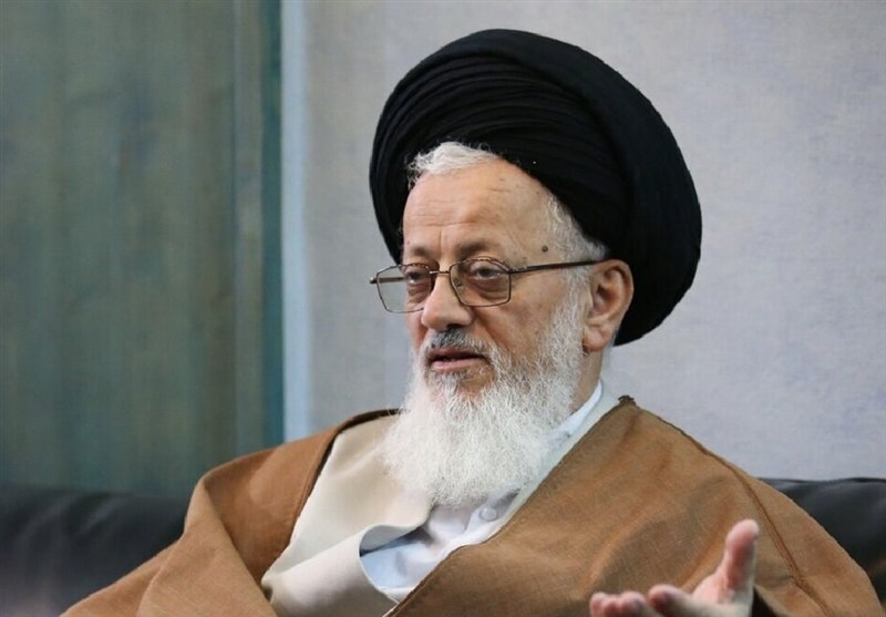 نماینده رهبر انقلاب در عراق: شهیدان سلیمانی و المهندس سد راه پروژه آمریکایی ـ اسرائیلی شدند نماینده رهبر انقلاب در عراق: شهیدان سلیمانی و المهندس سد راه پروژه آمریکایی ـ اسرائیلی شدند