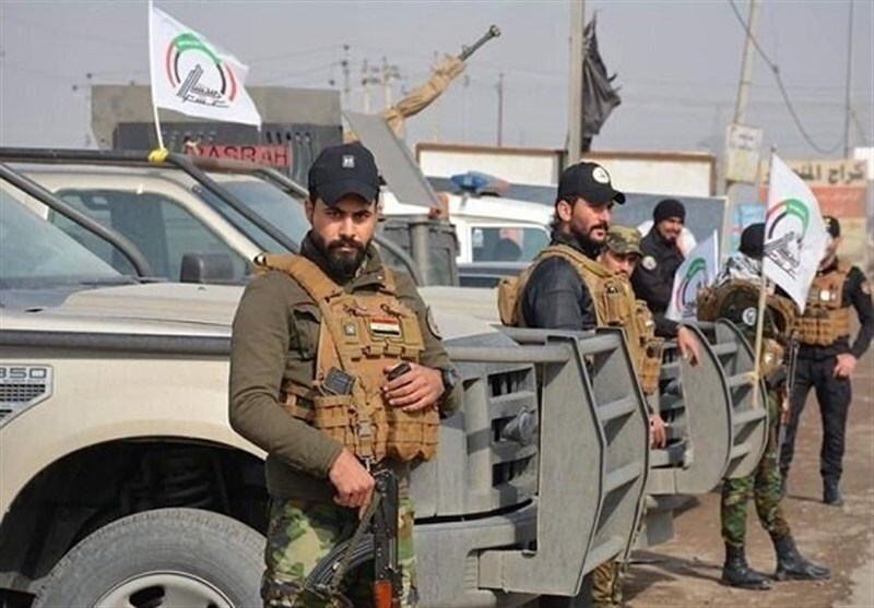 تاکید بر تصویب قانون حشد شعبی در پارلمان جدید عراق تاکید بر تصویب قانون حشد شعبی در پارلمان جدید عراق