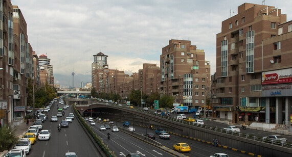 تهران فردا تعطیل شد تهران فردا تعطیل شد
