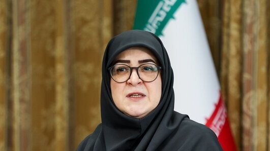 بحران‌ها را فرصتی برای ترمیم می دانیم/دولت حتی صداهای تند مردم را با دقت خواهد شنید