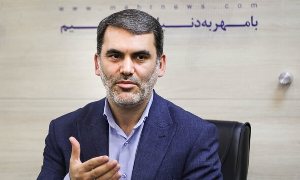 خواسته مردم برای ایجاد ثبات اقتصادی و برقراری عدالت باید محقق شود خواسته مردم برای ایجاد ثبات اقتصادی و برقراری عدالت باید محقق شود