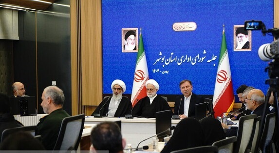 محاکمه عناصر اغتشاشات با قاطعیت انجام می‌شود
