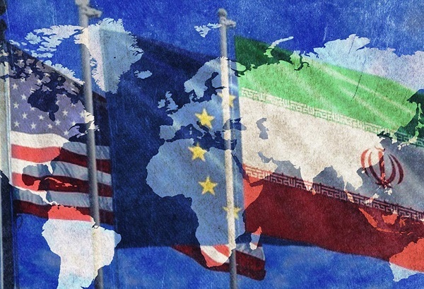 پیوست حقوق بشری/ فاز جدید تقابل آمریکا و اروپا با ایران پیوست حقوق بشری/ فاز جدید تقابل آمریکا و اروپا با ایران