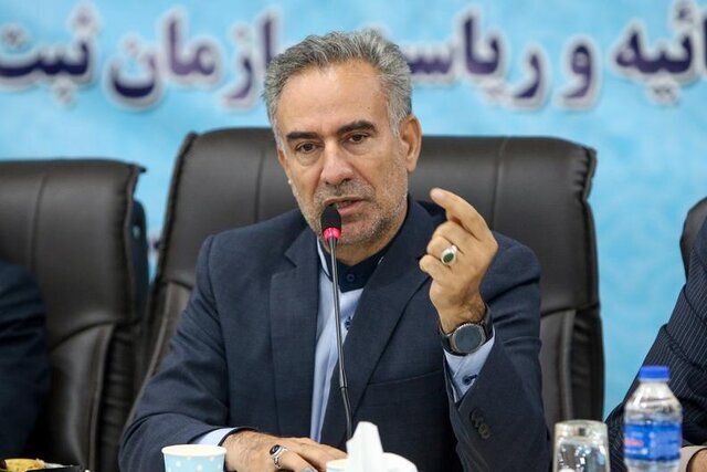 تمدید ساعت کاری دفاتر ازدواج در نیمه شعبان تا ساعت ۱۹ تمدید ساعت کاری دفاتر ازدواج در نیمه شعبان تا ساعت ۱۹