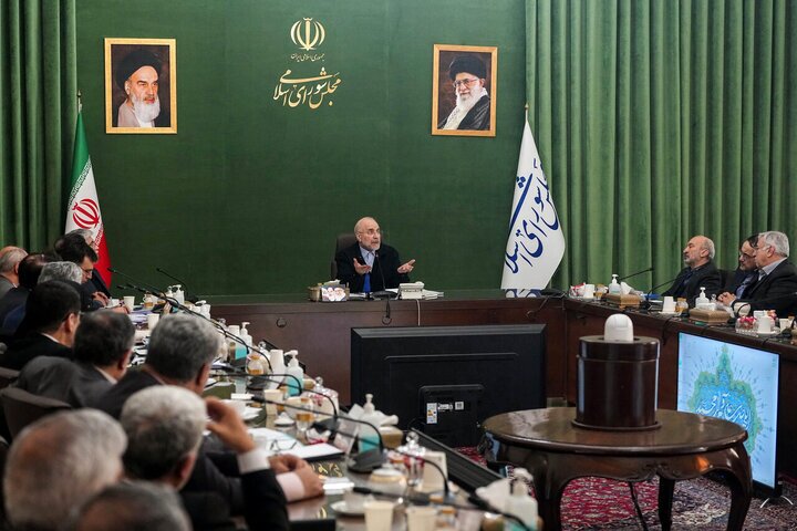 حذف قوانین زائد آغاز شد/ آگاهی‌بخشی مهم‌ترین رسالت ماست