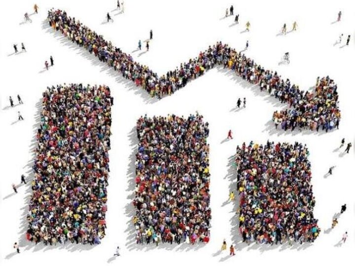 جمعیت جوانان ایران به ۲۴ میلیون نفر رسید/ بیکاری دو برابر میانگین کشور
