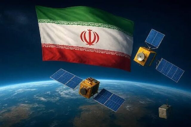 از پرتاب تا خلق ثروت/ میدانداری دانشبنیانها در آینده صنعت فضایی ایران از پرتاب تا خلق ثروت/ میدانداری دانشبنیانها در آینده صنعت فضایی ایران