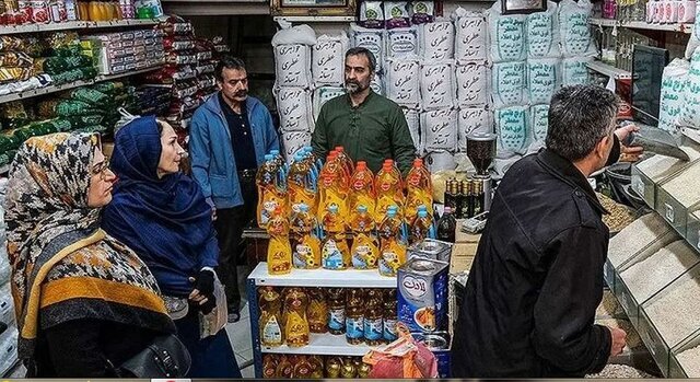 ضرورت تداوم کالابرگ و عدم توقف آن/ اعتبار افزایش یابد ضرورت تداوم کالابرگ و عدم توقف آن/ اعتبار افزایش یابد