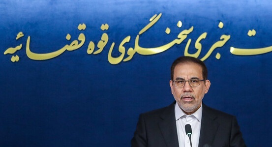 آخرین وضعیت پروندههای «پژمان جمشیدی»،«الهه حسین نژاد» و «محمد ساعدینیا» آخرین وضعیت پروندههای «پژمان جمشیدی»،«الهه حسین نژاد» و «محمد ساعدینیا»