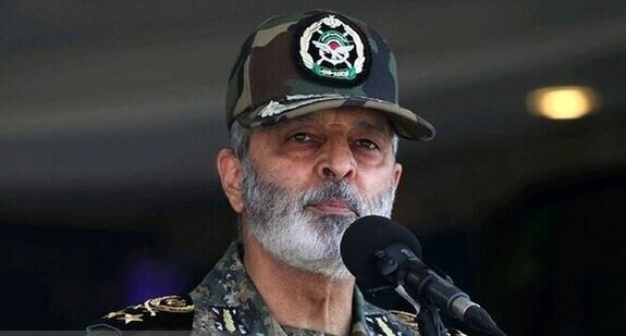 سرلشکر موسوی جایگزین شهید باقری در هیئت نظارت مجمع تشخیص شد