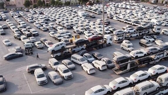 قیمت خودرو در نیمه بهمن ۱۴۰۴/ رشد تا ۱۷۰ میلیون تومان در یک هفته+ جدول قیمت خودرو در نیمه بهمن ۱۴۰۴/ رشد تا ۱۷۰ میلیون تومان در یک هفته+ جدول
