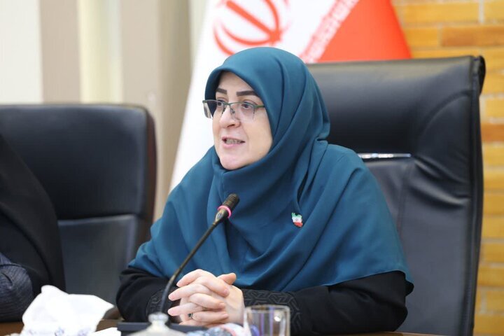 مهاجرانی: پیشرفت کشور بدون مشارکت زنان نه امکان‌پذیر است نه ماندگار