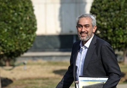 وزیر اقتصاد با بخشودگی ۱۰۰ درصدی جرایم بیمه شخص ثالث موافقت کرد وزیر اقتصاد با بخشودگی ۱۰۰ درصدی جرایم بیمه شخص ثالث موافقت کرد