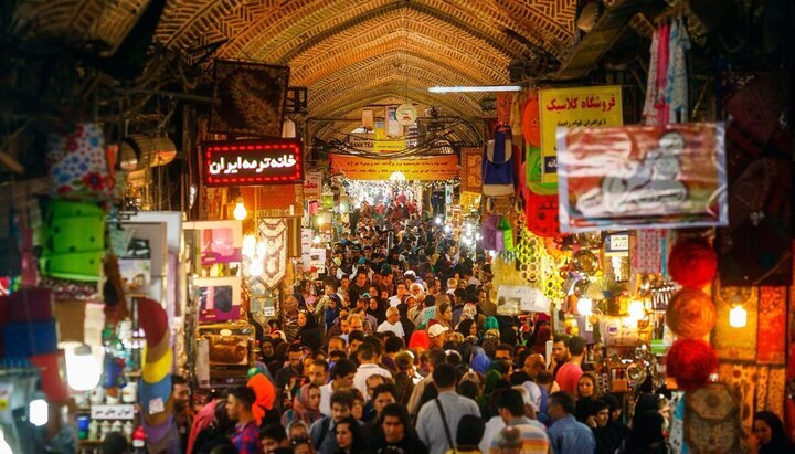 تعلیم اسلام،آزادی قیمتها بر اساس مکانیسم بازار و توافق است تعلیم اسلام،آزادی قیمتها بر اساس مکانیسم بازار و توافق است