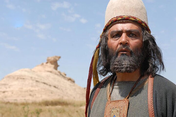 روایت زندگی هنری رضا رویگری/ از «ایران ایران» تا کیان «مختارنامه» روایت زندگی هنری رضا رویگری/ از «ایران ایران» تا کیان «مختارنامه»