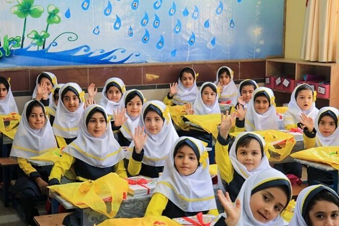 آموزش و پرورش رکن اساسی توسعه پایدار کشور است آموزش و پرورش رکن اساسی توسعه پایدار کشور است